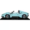 COBI 24351 Maserati MC20 Cielo Executive Edition set di costruzioni, 1:12, 2312 pezzi