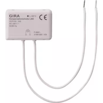 GIRA 237500 modulo di compensazione LED (237500)