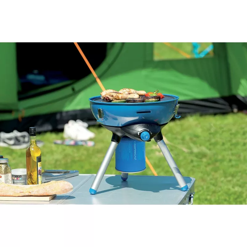Campingaz 2000030685 grill nero