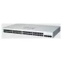 Switch managed Cisco CBS220-48T-4G