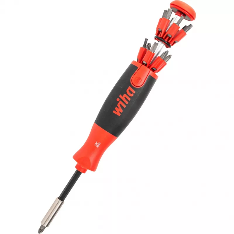 Cacciavite manuale Wiha 38601