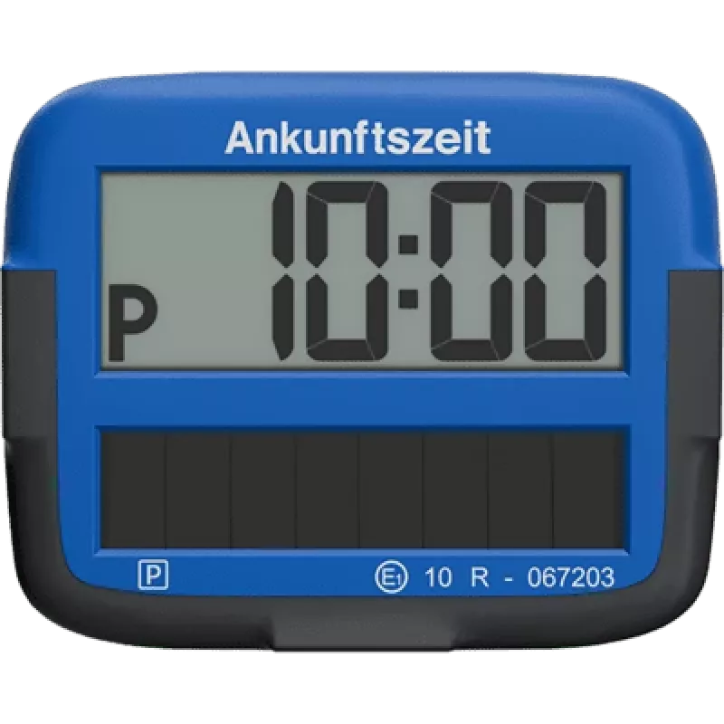 Needit Deutschland Gmbh 9020 blu