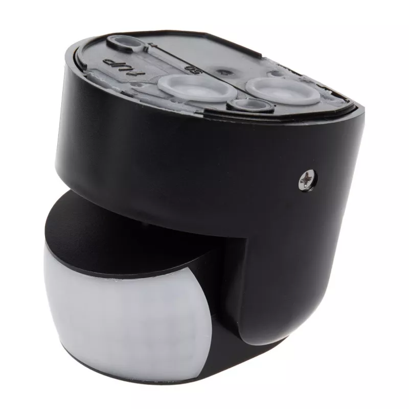 Rilevatore di movimento a infrarossi MACLEAN MCE468B IP65 — rilevatore di presenza a infrarossi, resistente alle intemperie