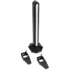 Supporto per GPU Lamptron GPU Halter ARGB — nero