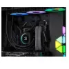 RAM DDR5 desktop CORSAIR Vengeance 16 GB (2×8 GB) 6000 MT/s CL36 Intel XMP & AMD EXPO