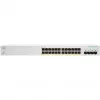 Switch gestito Cisco CBS220-24FP-4X