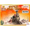 Colt Express - Big Box, gioco da tavolo Gioco dell'anno 2015