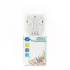 Cuffie Tellur Urban con filo in-ear