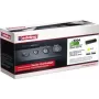 EDDING Toner EDD-2004 giallo 1,4K per HP CB542A - unità toner