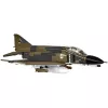 Blocks Armed Forces F-4F Phantom II 676 mattoncini