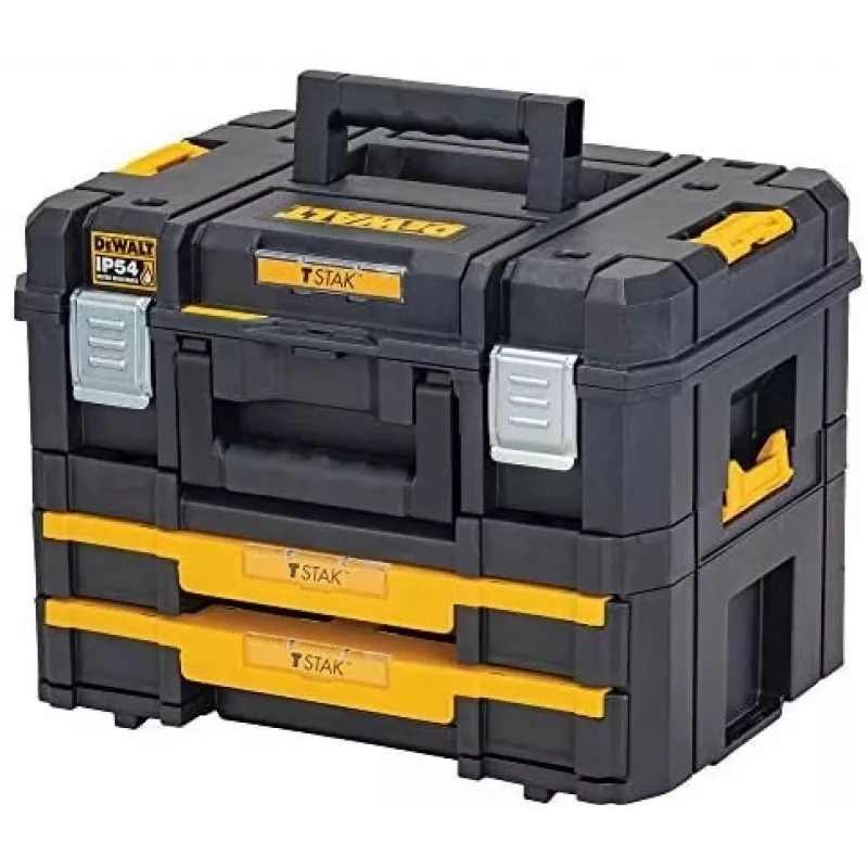Valigetta portautensili DeWALT DWST83395-1 440x337x333mm