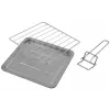 Esperanza EKO008 mini forno 20 l 1600 W nero