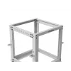 Rack aperto 19