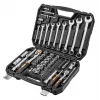 NEO tools 10-058 Set bussole e chiavi a bussola