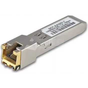 Lightwin SFP 1000Base-T rame SFP / XFP (LSFP-T3-HP)