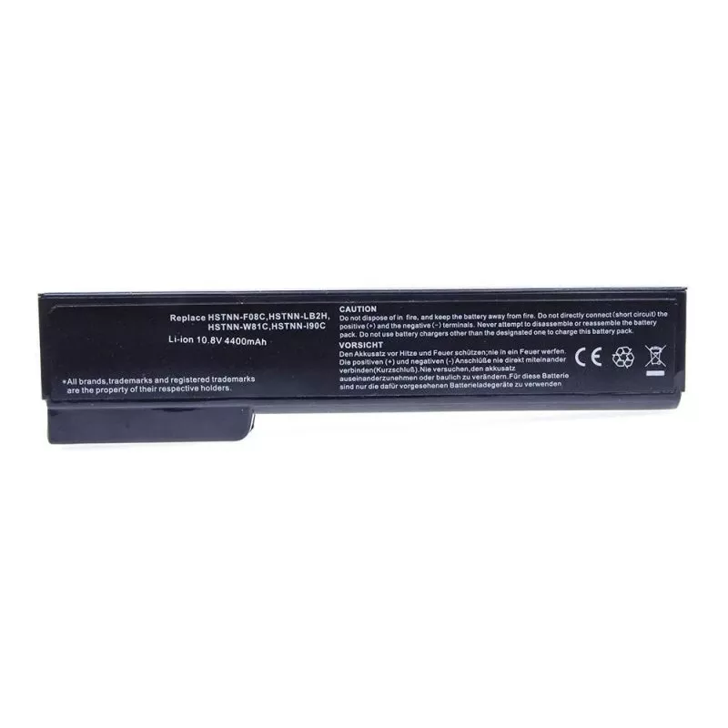 Green Cell HP50 batteria di ricambio per notebook