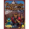 Fantastische Reiche, gioco di carte