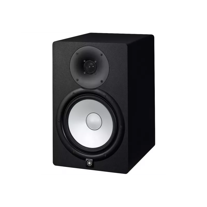 Monitor da studio a 2 vie YAMAHA HS8, 120 W RMS, woofer da 8