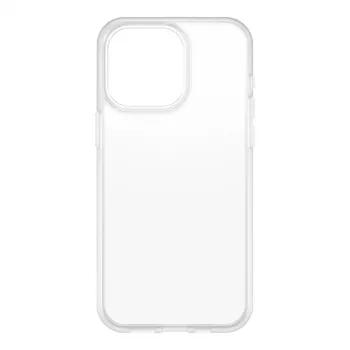 Custodia per cellulare OTTERBOX React Series Clear policarbonato per Apple iPhone 15 Pro Max