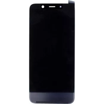 Samsung Front LCD Asm nero SM-A600 Galaxy A6 2018 (GH97-21897A)