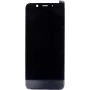 Samsung Front LCD Asm nero SM-A600 Galaxy A6 2018 (GH97-21897A)