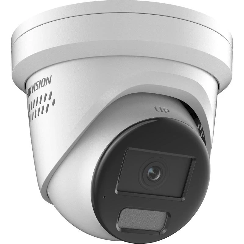 Telecamera di sorveglianza IP Hikvision Pro Series DS-2CD2367G2H-LISU/SL ColorVu