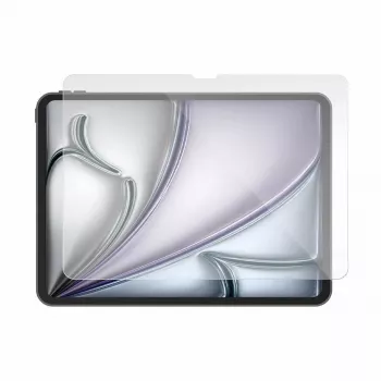 Pellicola protettiva trasparente per display Compulocks iPad Air M2 11 pollici vetro temperato