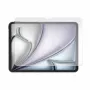 Pellicola protettiva trasparente per display Compulocks iPad Air M2 11 pollici vetro temperato