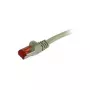 Patch cord RJ45 Synergy 21, CAT6 250 MHz, 50 m grigio, S-STP(S/FTP), Synergy - tipo di cavo PIMF(S-STP)
