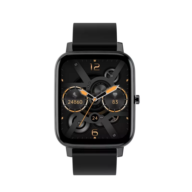 Smartwatch MaxCom FW55 Aurum PRO nero