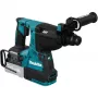 Makita HR003GZ - martello perforatore - a batteria - 3 modalità - SDS-plus 28 mm - 2,8 Joule - senza batteria - 40 V (HR003GZ)