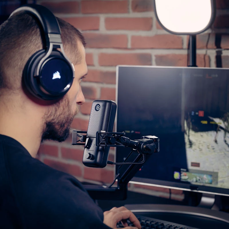 Ragno per microfono Elgato Wave Shock Mount