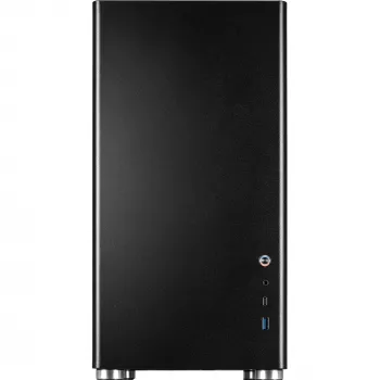 Case per computer Inter-Tech X2 Duplex Pro tower ATX nero