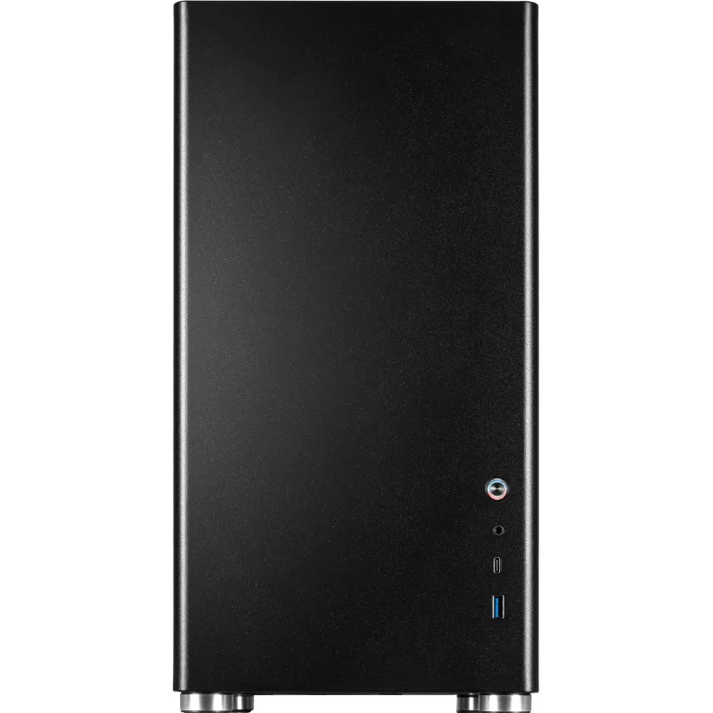 Case per computer Inter-Tech X2 Duplex Pro tower ATX nero