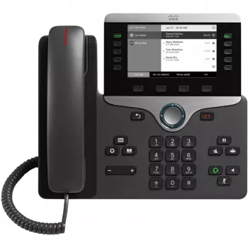 Telefono IP Cisco CP-8811-K9