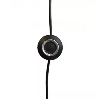 Cavo adattatore EHS Plusonic P-EHS-5 per serie Grandstream 21xx, nero/argento