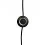 Plusonic P-EHS-5 Cavo adattatore EHS per serie Grandstream 21xx, nero/argento