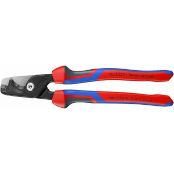 Tronchese KNIPEX STEPCut XL COMPOSITE 225mm