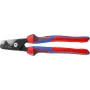 Tronchese KNIPEX STEPCut XL COMPOSITE 225mm