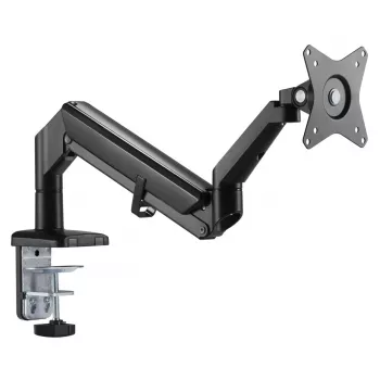 Ergo Office ER-405B supporto monitor da tavolo braccio orientabile inclinabile girevole 13 - 32 pollici VESA
