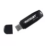 Chiavetta USB Patriot 512 GB USB 3.2 Gen 1 PSF512GXRB3U nero