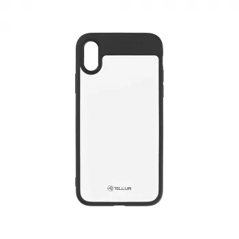 Cover Tellur iPhone X 14,7 cm (5,8