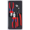 Set pinze Knipex 00 20 09 V01