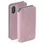 Custodia a libro Krusell Broby 4 Card SlimWallet iPhone XS Max