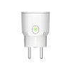Presa smart Wi-Fi | bianco