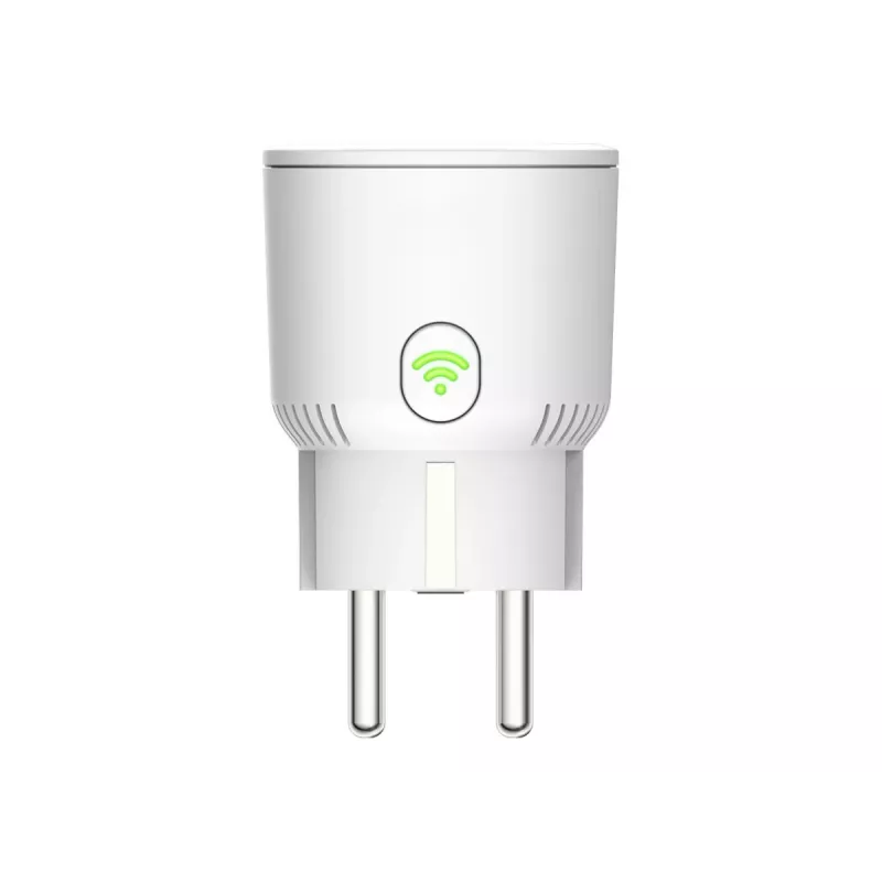Presa smart Wi-Fi | bianco