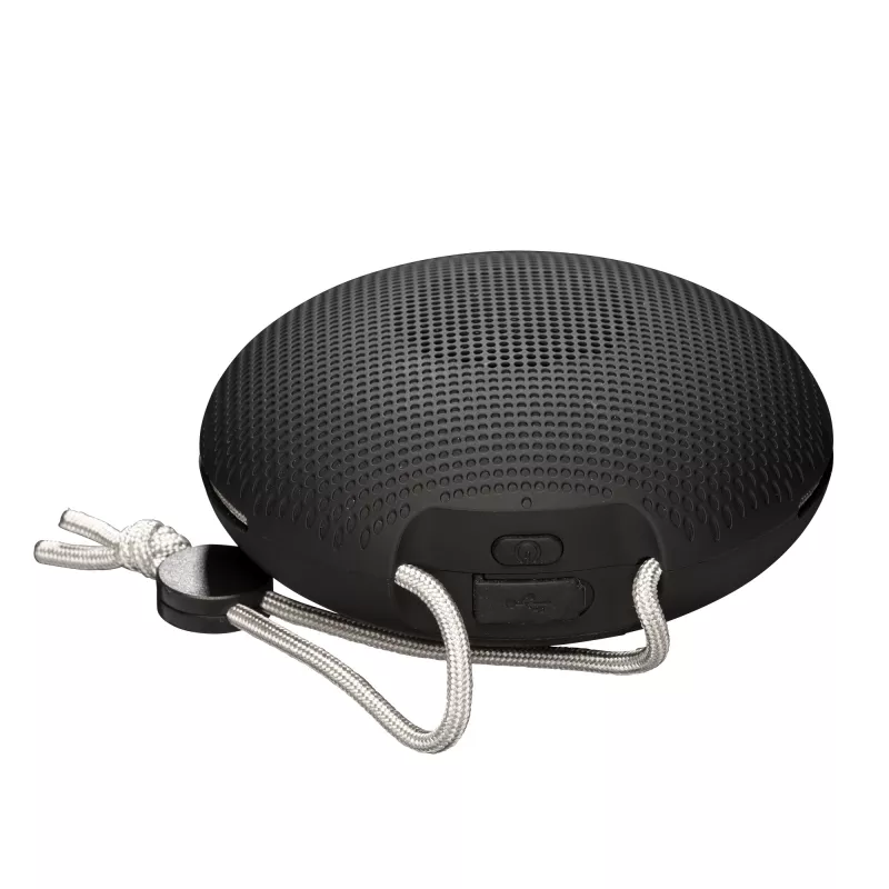 Altoparlante portatile Denver BTP-118BG nero