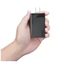 Caricabatterie mobile Lenovo G0A6N065WW universale nero AC interno