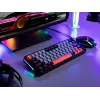 Tastiera meccanica Tracer GAMEZONE EVO1 HOT SWAP 63 (grigio) TRAKLA47297