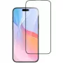 Pellicola protettiva per display trasparente 4smarts 541200 per Apple iPhone 16 antishock resistente agli urti antigraffio